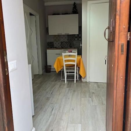 Spasimo Boutique Palermo Exteriör bild