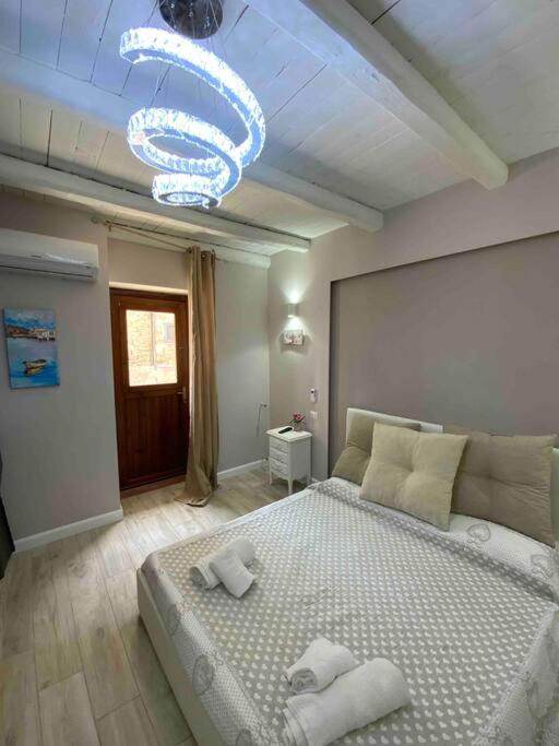Spasimo Boutique Palermo Exteriör bild